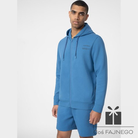 Bluza 4F 4FSS23TSWSM229 33S, Rozmiar: XXXL