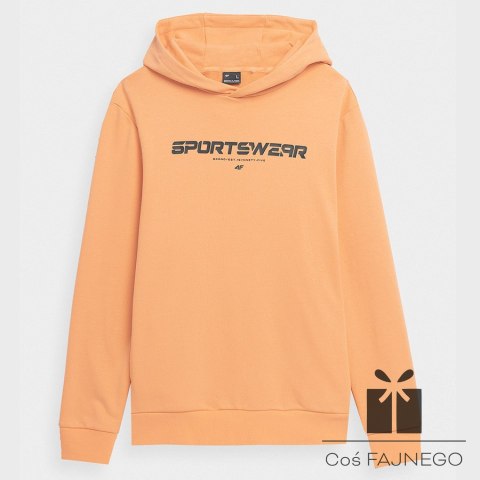 Bluza 4F 4FSS23TSWSM266 64S, Rozmiar: S