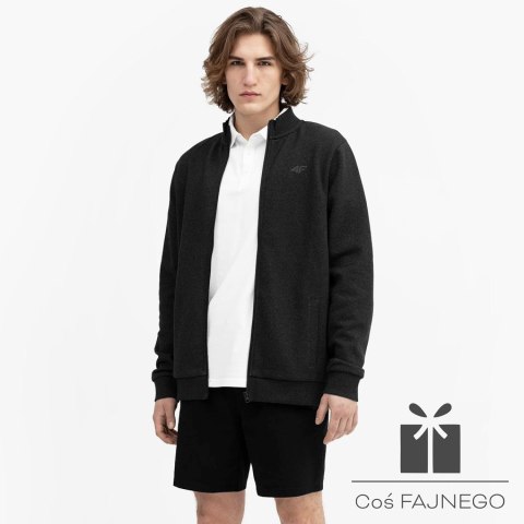 Bluza 4F 4FSS23TSWSM350 23M, Rozmiar: XXL