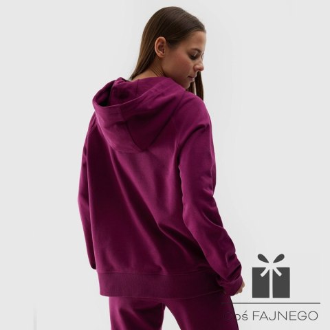 Bluza 4F 4FWSS24TSWSF0955 51S, Rozmiar: L