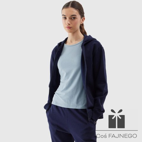 Bluza 4F 4FWSS24TSWSF0956 31S, Rozmiar: S