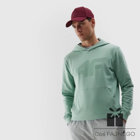 Bluza 4F 4FWSS24TSWSM0950 47S, Rozmiar: XXL