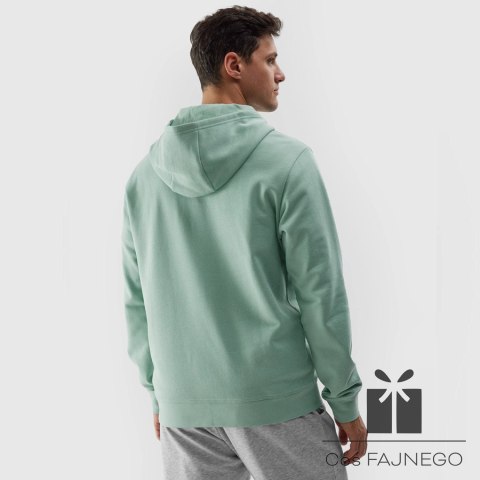 Bluza 4F 4FWSS24TSWSM0950 47S, Rozmiar: XXL