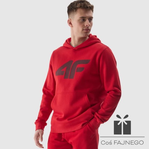 Bluza 4F 4FWSS24TSWSM0950 61S, Rozmiar: XXL