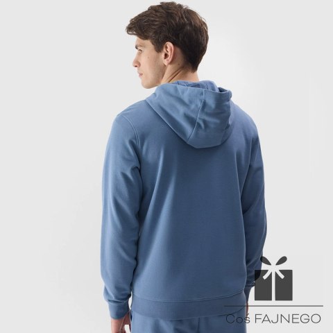 Bluza 4F 4FWSS24TSWSM0951 32S, Rozmiar: XXL