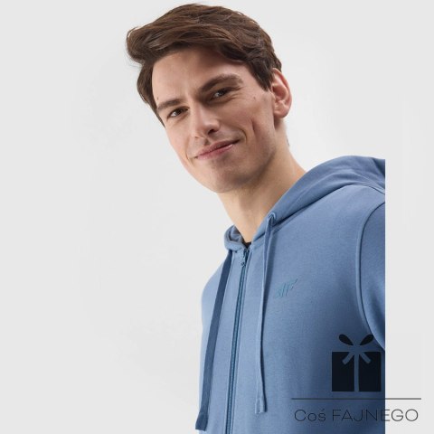 Bluza 4F 4FWSS24TSWSM0951 32S, Rozmiar: XXL