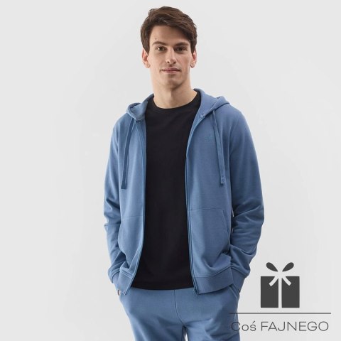 Bluza 4F 4FWSS24TSWSM0951 32S, Rozmiar: XXL