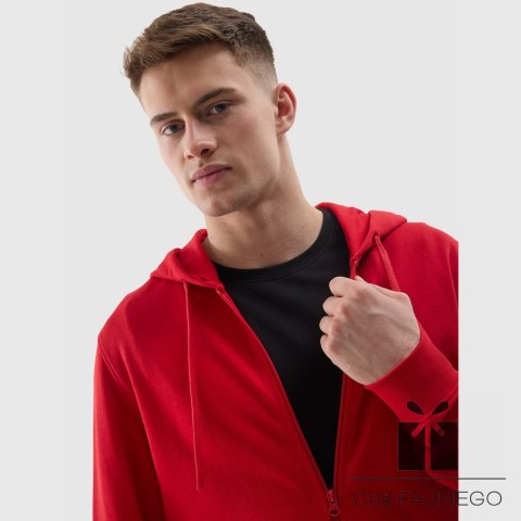 Bluza 4F 4FWSS24TSWSM0951 61S, Rozmiar: XXL