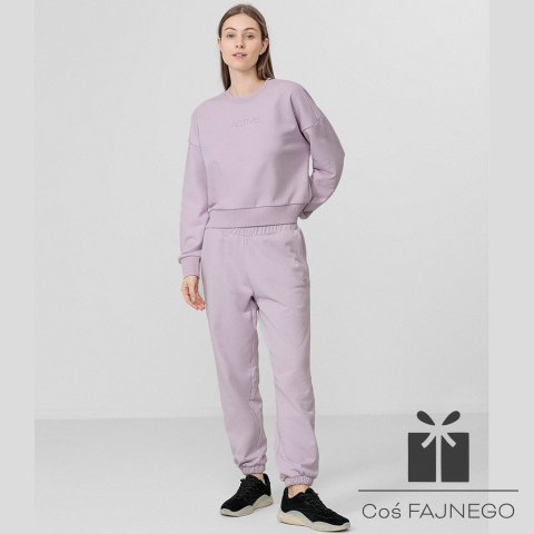 Bluza 4F H4L22-BLD023 52S, Rozmiar: XL