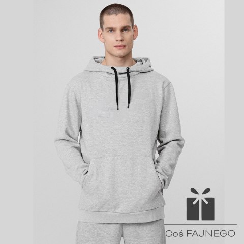 Bluza 4F H4L22-BLM352 27M, Rozmiar: XXL