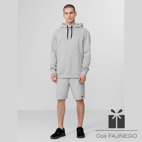 Bluza 4F H4L22-BLM352 27M, Rozmiar: XXL