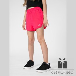 Spodenki 4F 4FJSS23UBDSF032 55S, Rozmiar: 128 cm