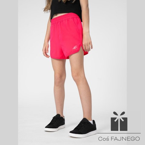 Spodenki 4F 4FJSS23UBDSF032 55S, Rozmiar: 128 cm