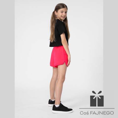 Spodenki 4F 4FJSS23UBDSF032 55S, Rozmiar: 158/164 cm