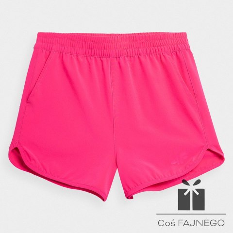 Spodenki 4F 4FJSS23UBDSF032 55S, Rozmiar: 158/164 cm