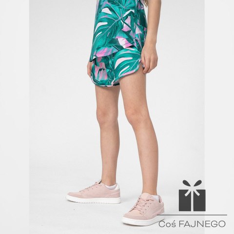 Spodenki 4F 4FJSS23UBDSF032 93A, Rozmiar: 128 cm