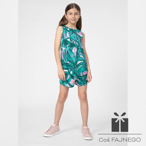 Spodenki 4F 4FJSS23UBDSF032 93A, Rozmiar: 128 cm