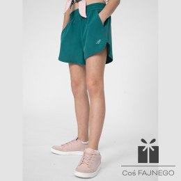 Spodenki 4F 4FJSS23UBDSF033 46S, Rozmiar: 128 cm