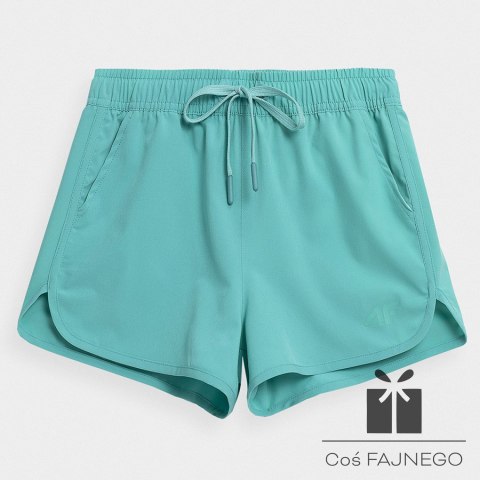 Spodenki 4F 4FJSS23UBDSF033 46S, Rozmiar: 128 cm