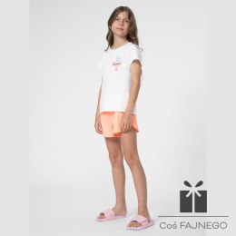 Spodenki 4F 4FJSS23UBDSF033 64N, Rozmiar: 146/152 cm