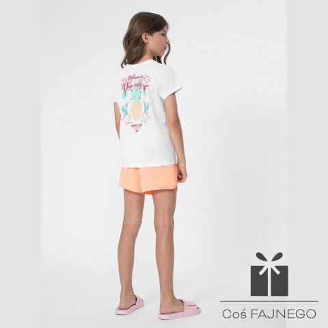 Spodenki 4F 4FJSS23UBDSF033 64N, Rozmiar: 146/152 cm