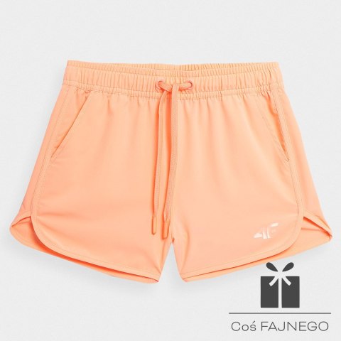 Spodenki 4F 4FJSS23UBDSF033 64N, Rozmiar: 146/152 cm