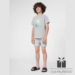 Spodenki 4F 4FJSS23UBDSM018 27S, Rozmiar: 134/140 cm