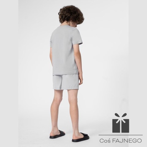 Spodenki 4F 4FJSS23UBDSM018 27S, Rozmiar: 134/140 cm