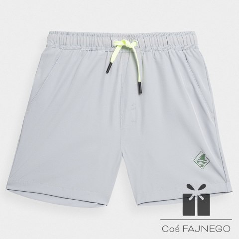 Spodenki 4F 4FJSS23UBDSM018 27S, Rozmiar: 134/140 cm