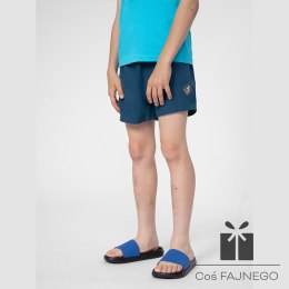 Spodenki 4F 4FJSS23UBDSM018 32S, Rozmiar: 128 cm