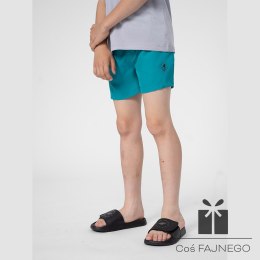 Spodenki 4F 4FJSS23UBDSM018 47S, Rozmiar: 128 cm