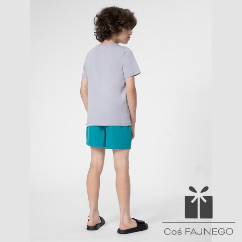 Spodenki 4F 4FJSS23UBDSM018 47S, Rozmiar: 128 cm