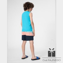 Spodenki 4F 4FJSS23UBDSM019 35S, Rozmiar: 128 cm