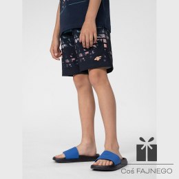 Spodenki 4F 4FJSS23UBDSM021 90A, Rozmiar: 134/140 cm