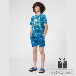 Spodenki 4F 4FJSS23UBDSM046 95A, Rozmiar: 128 cm