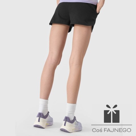 Spodenki 4F 4FJWSS24TSHOF280 20S, Rozmiar: 128 cm