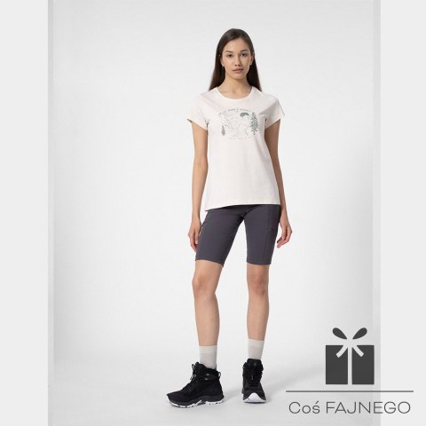 Spodenki 4F 4FSS23TFSHF169 23S, Rozmiar: XS