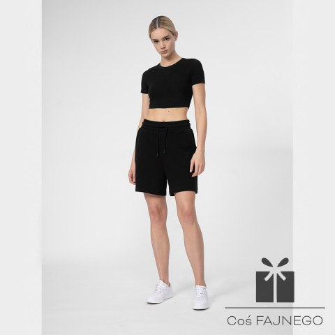 Spodenki 4F 4FSS23TSHOF199 20S, Rozmiar: XS