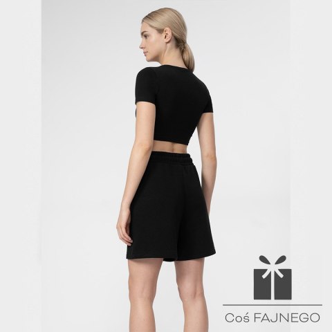 Spodenki 4F 4FSS23TSHOF199 20S, Rozmiar: XS