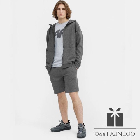 Spodenki 4F 4FSS23TSHOM156 23M, Rozmiar: L