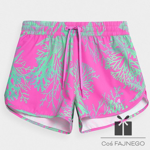 Spodenki 4F 4FSS23UBDSF042 90A, Rozmiar: XS