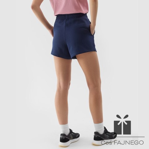 Spodenki 4F 4FWSS24TSHOF286 31S, Rozmiar: S