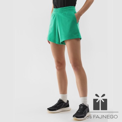 Spodenki 4F 4FWSS24TSHOF286 41S, Rozmiar: L