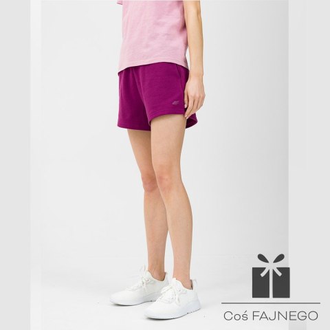 Spodenki 4F 4FWSS24TSHOF286 51S, Rozmiar: L