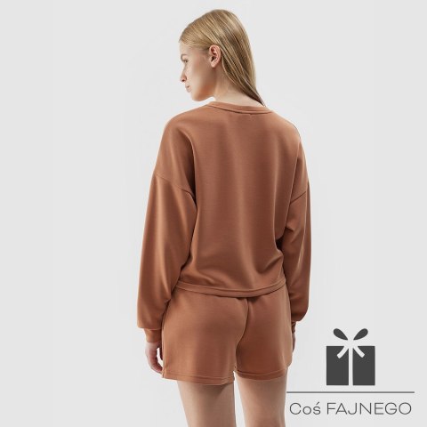 Spodenki 4F 4FWSS24TSHOF324 81S, Rozmiar: L