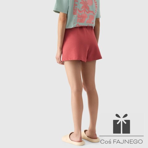 Spodenki 4F 4FWSS24TSHOF411 63S, Rozmiar: S