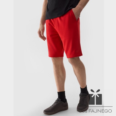 Spodenki 4F 4FWSS24TSHOM284 61S, Rozmiar: XXXL