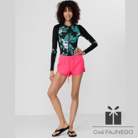 Spodenki 4F H4L22-SKDT013 55S, Rozmiar: XS