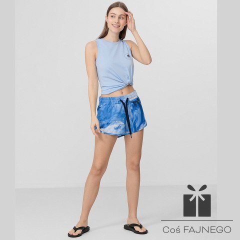 Spodenki 4F H4L22-SKDT014 90A, Rozmiar: XS