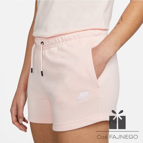 Spodenki Nike Sportswear Essential CJ2158 611, Rozmiar: XS